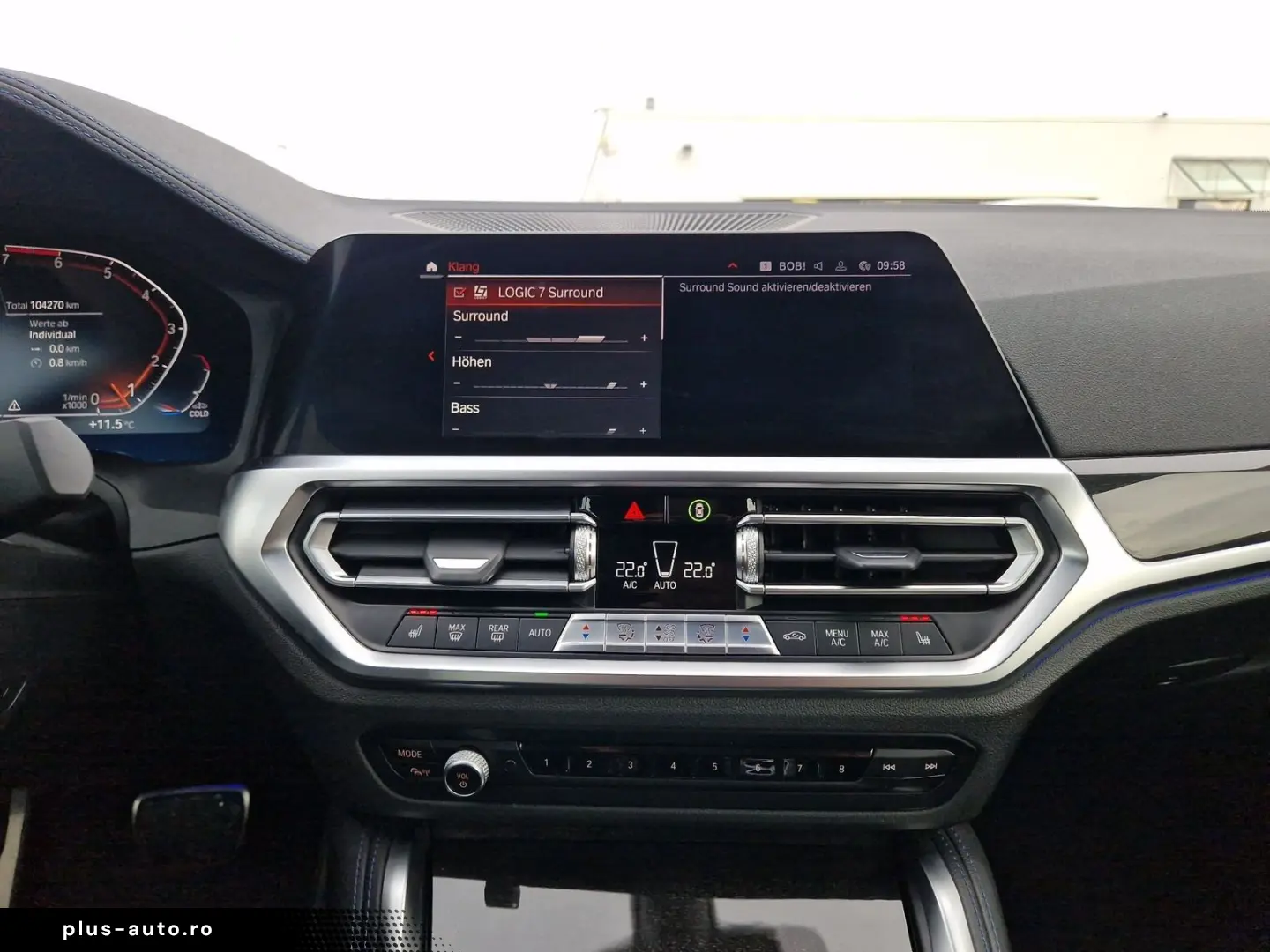 430i Cabrio M Sport Head-Up HK Komfortzugang