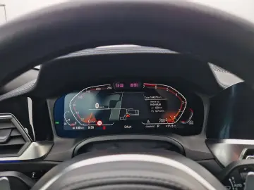 430i Cabrio M Sport Head-Up HK Komfortzugang