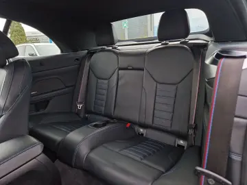 430i Cabrio M Sport Head-Up HK Komfortzugang