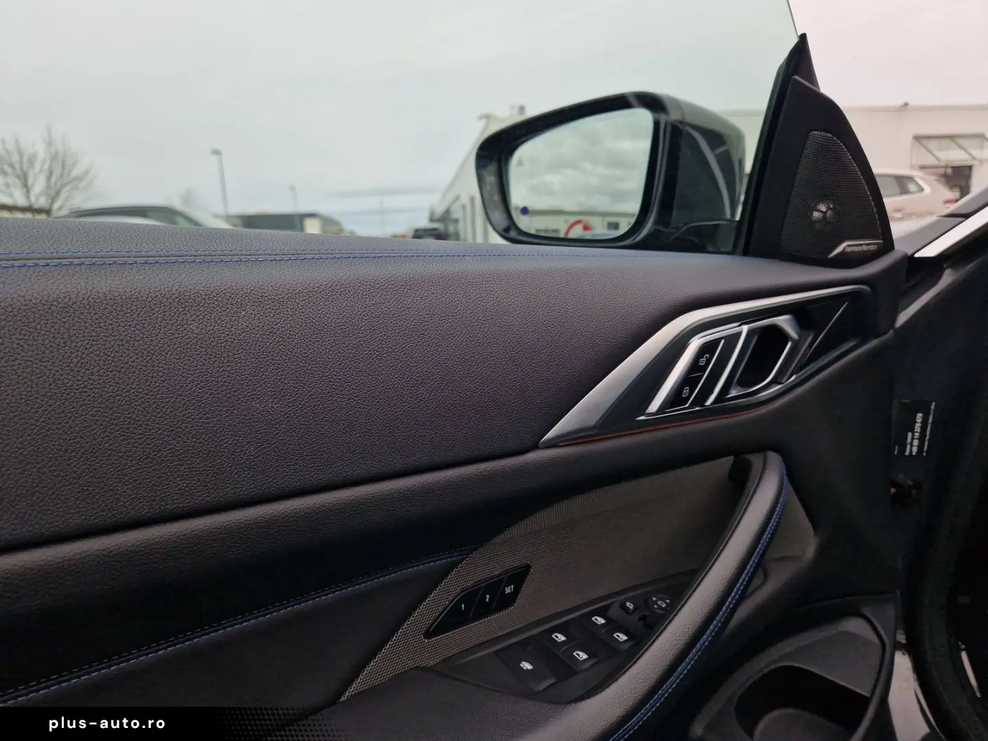 430i Cabrio M Sport Head-Up HK Komfortzugang