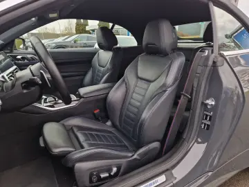 430i Cabrio M Sport Head-Up HK Komfortzugang