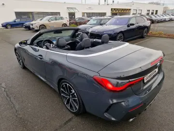 430i Cabrio M Sport Head-Up HK Komfortzugang