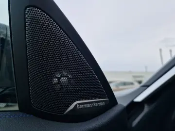 430i Cabrio M Sport Head-Up HK Komfortzugang