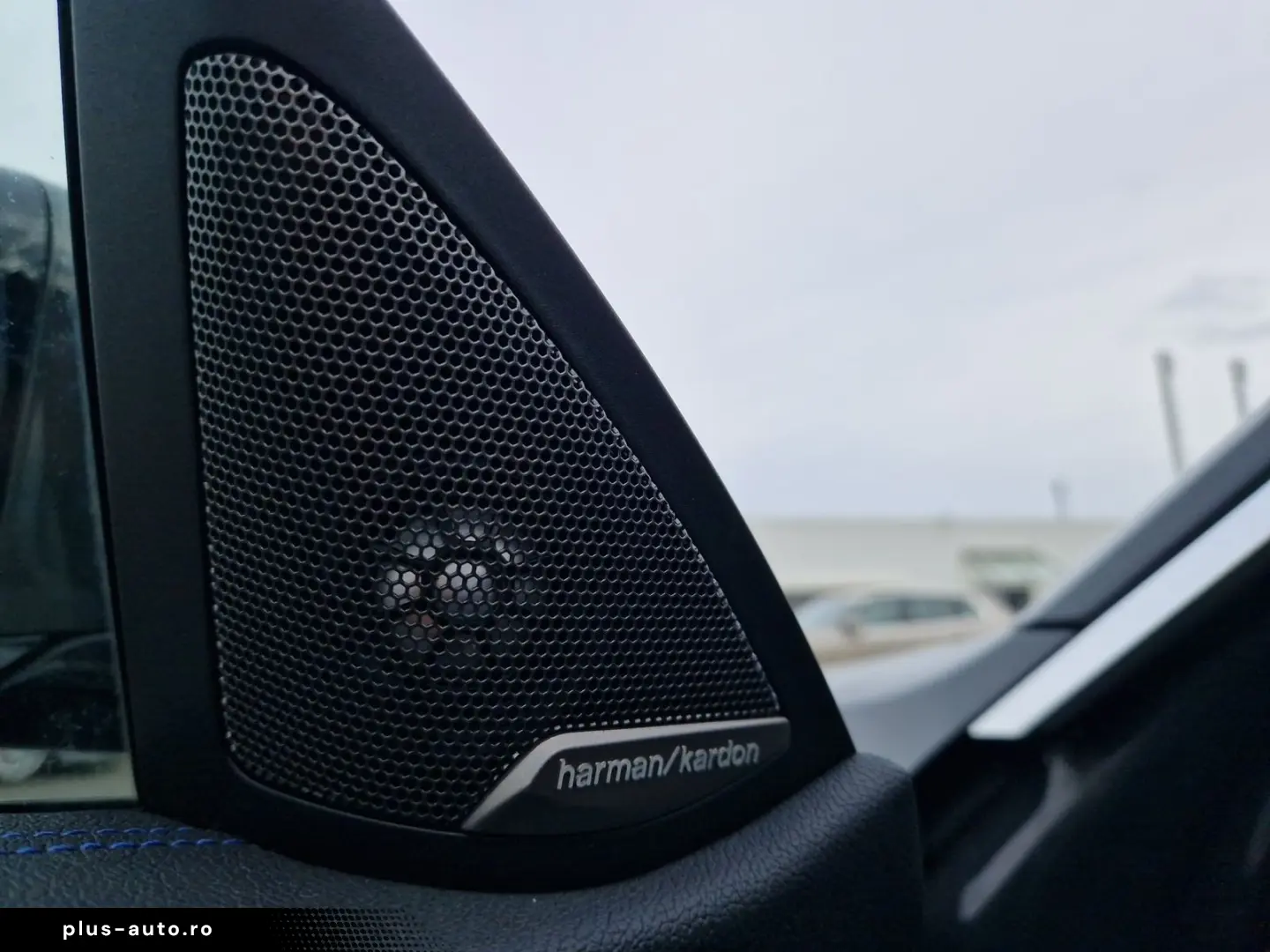 430i Cabrio M Sport Head-Up HK Komfortzugang