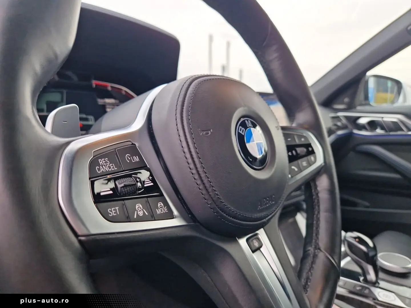 430i Cabrio M Sport Head-Up HK Komfortzugang