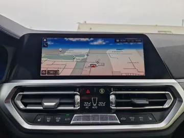 430i Cabrio M Sport Head-Up HK Komfortzugang