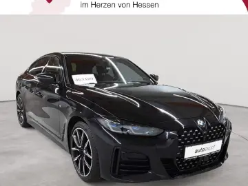 420i Gran Coupe M Sport Pro Laser H&K