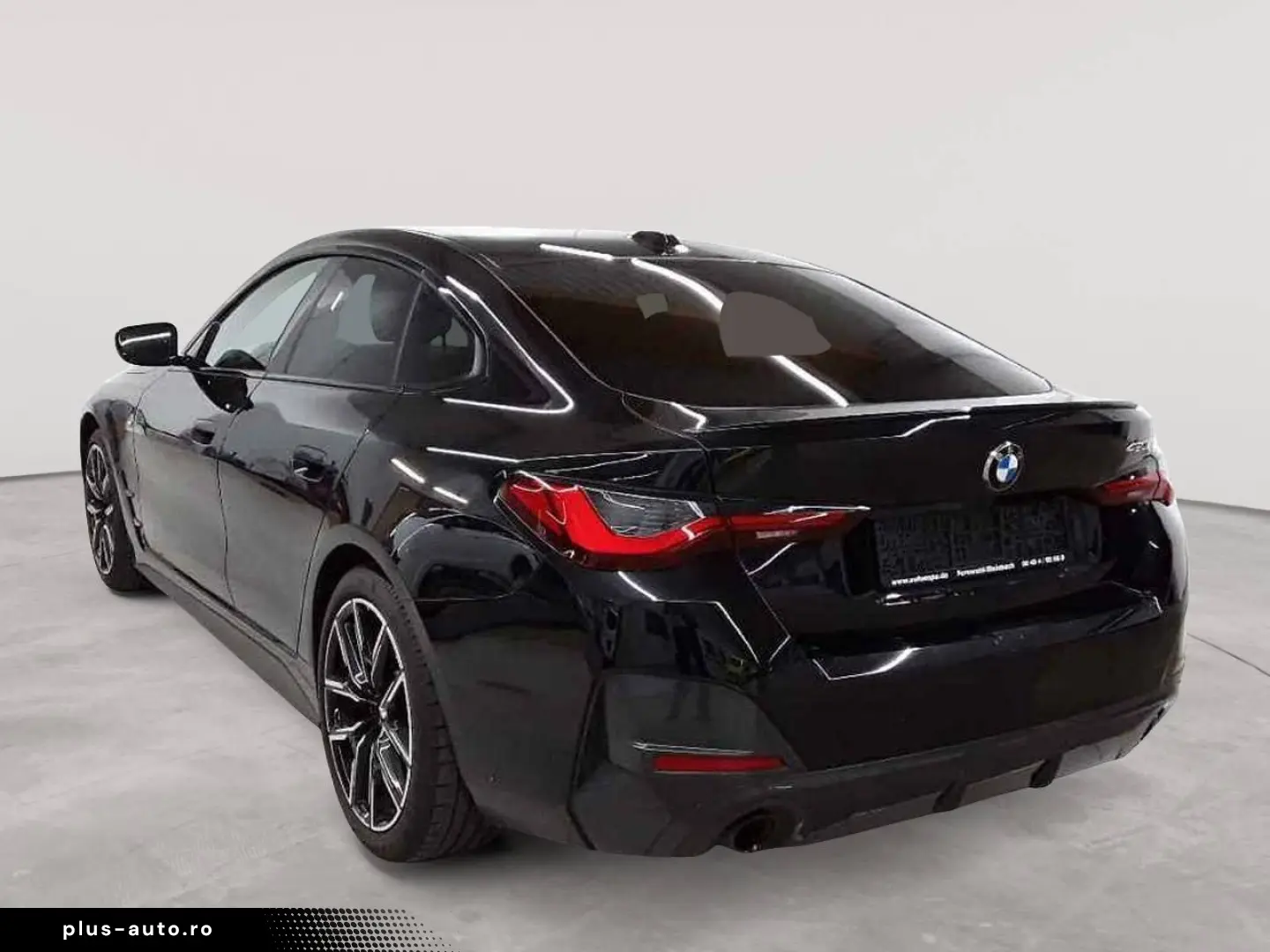 420i Gran Coupe M Sport Pro Laser H&K