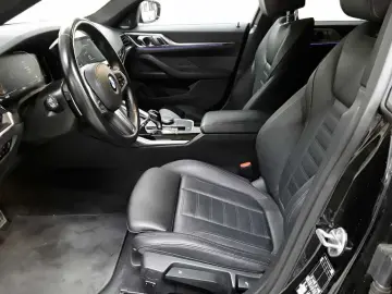 420i Gran Coupe M Sport Pro Laser H&K