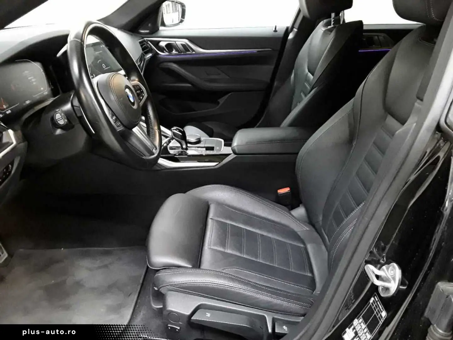 420i Gran Coupe M Sport Pro Laser H&K