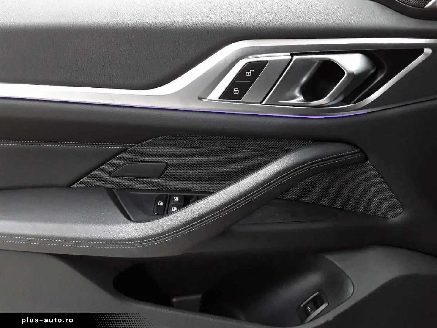 420i Gran Coupe M Sport Pro Laser H&K