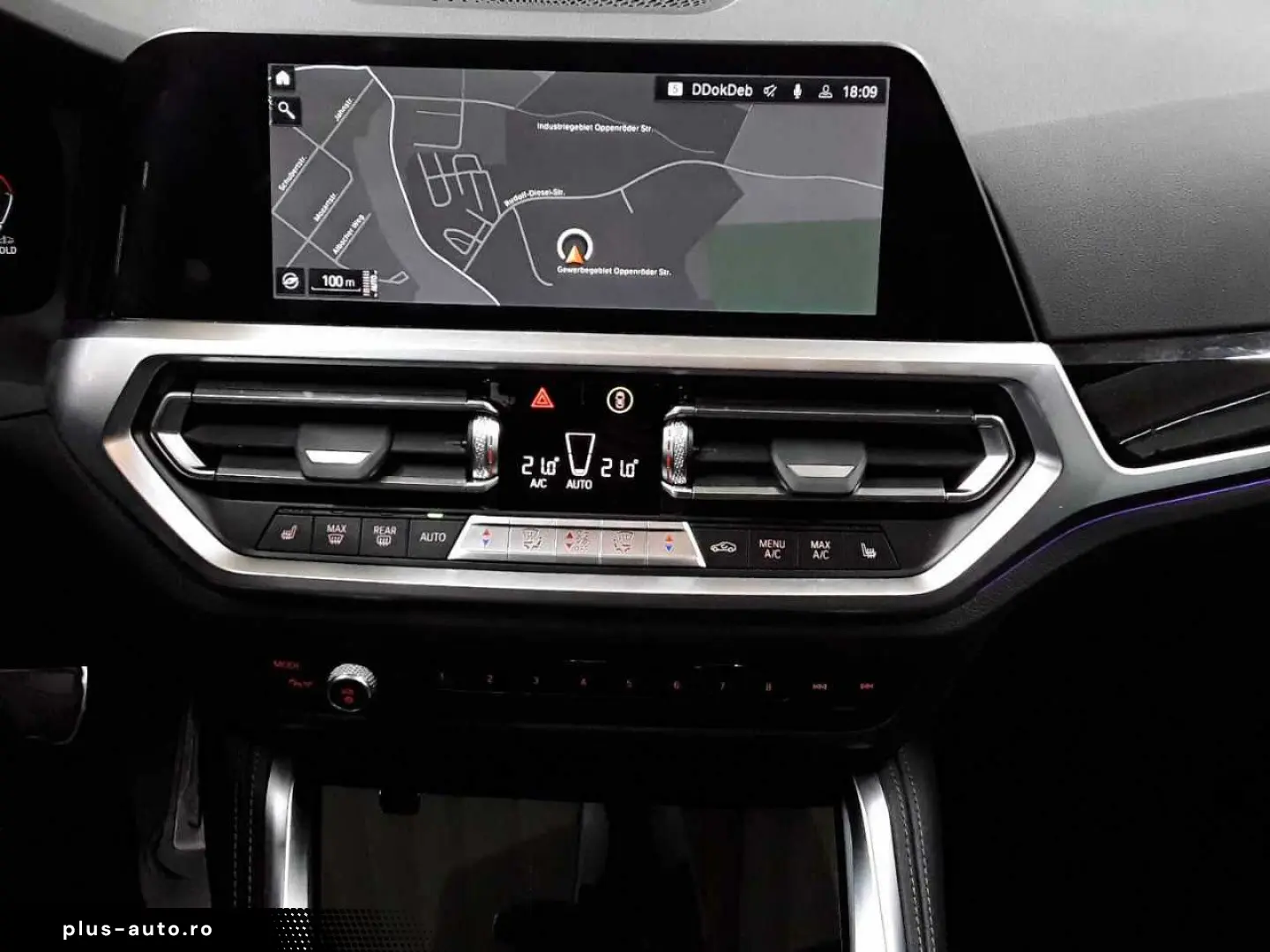 420i Gran Coupe M Sport Pro Laser H&K