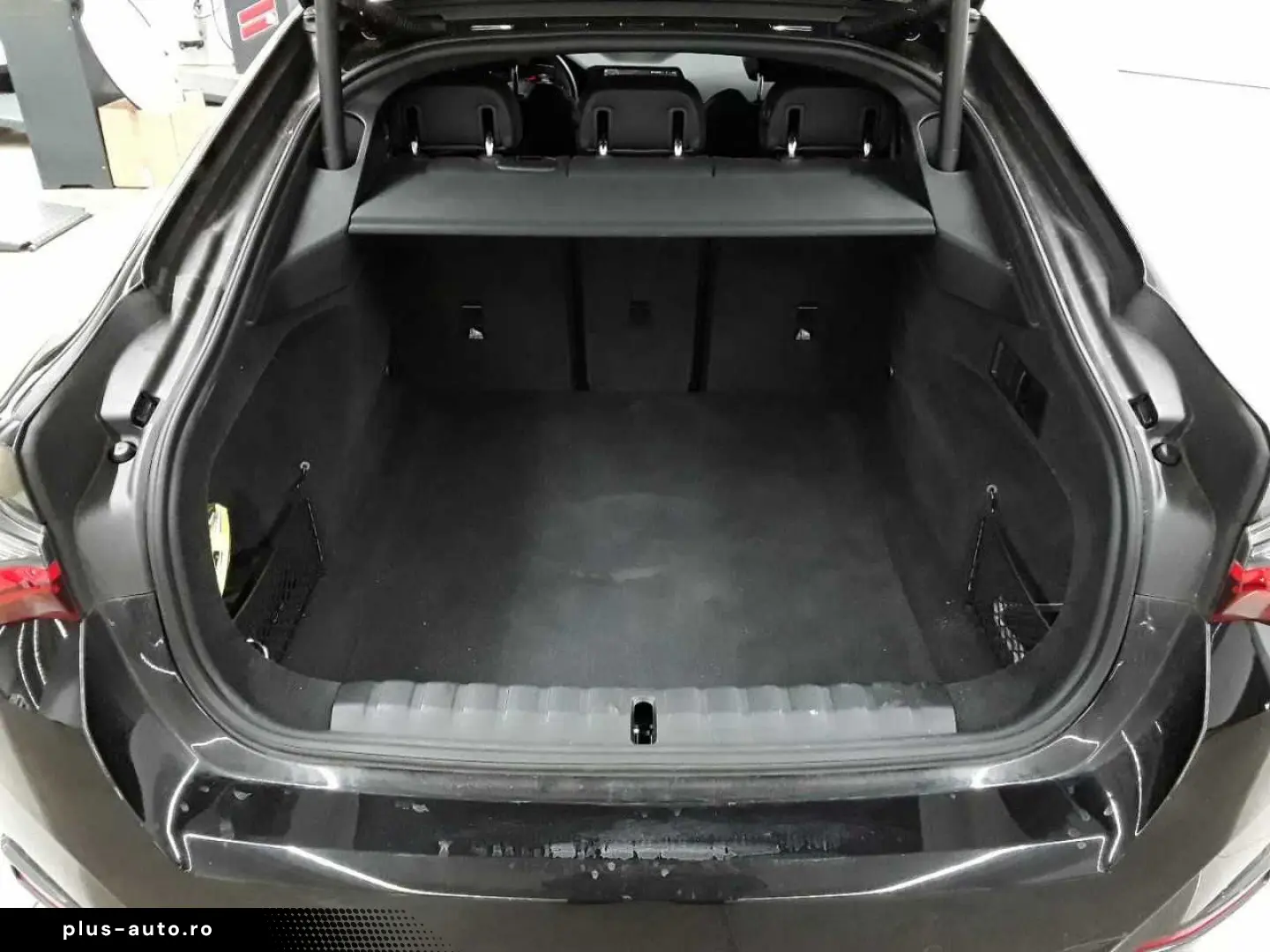 420i Gran Coupe M Sport Pro Laser H&K