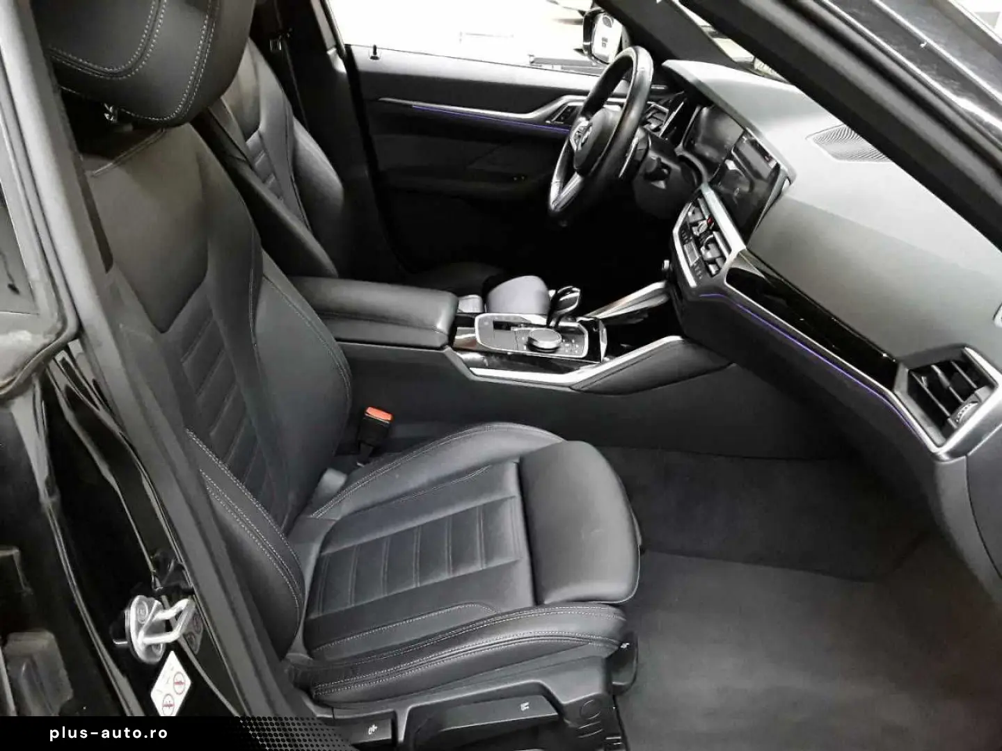 420i Gran Coupe M Sport Pro Laser H&K