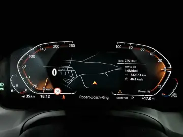 420i Gran Coupe M Sport Pro Laser H&K