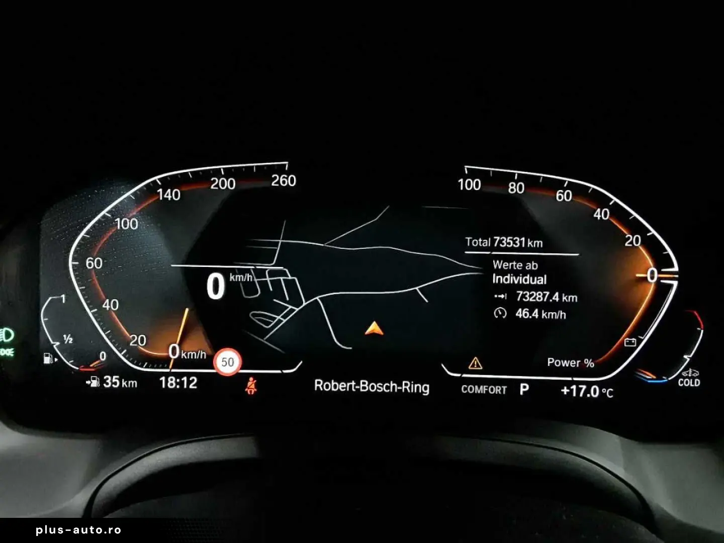 420i Gran Coupe M Sport Pro Laser H&K