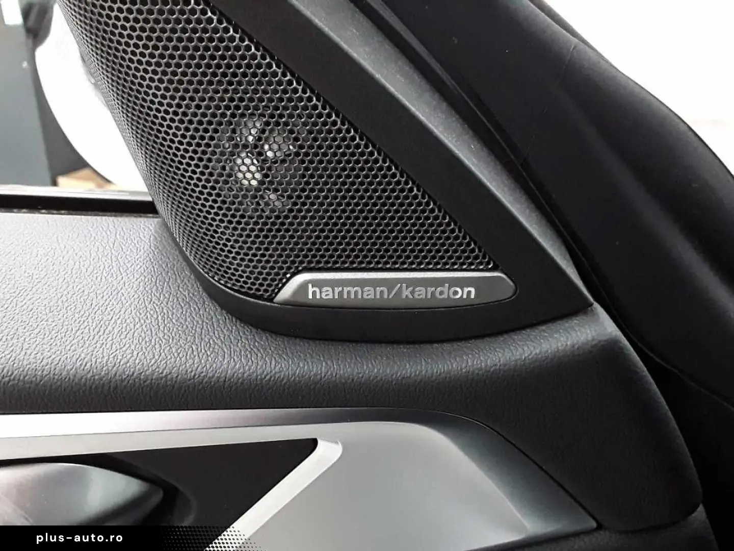 420i Gran Coupe M Sport Pro Laser H&K