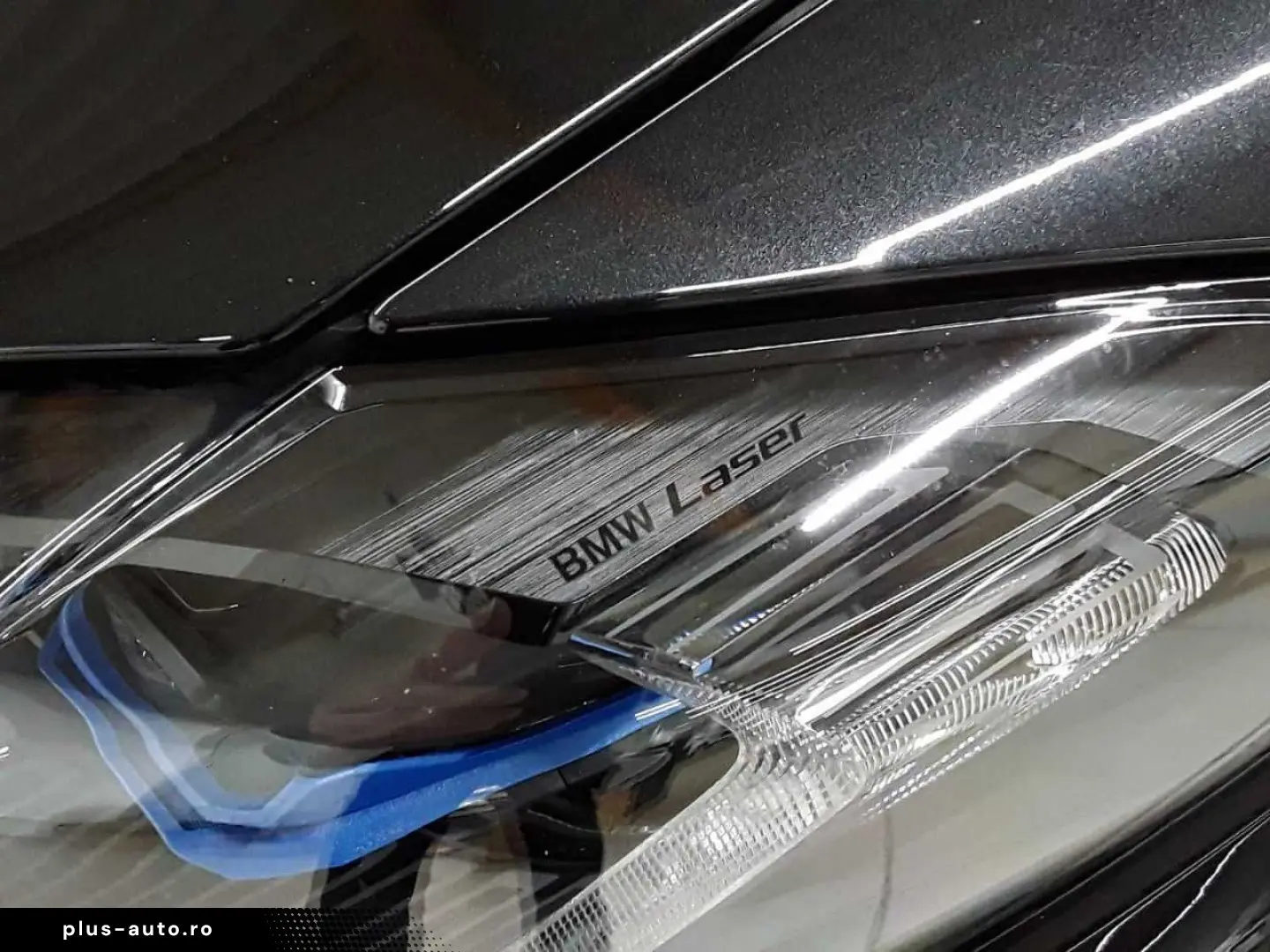 420i Gran Coupe M Sport Pro Laser H&K