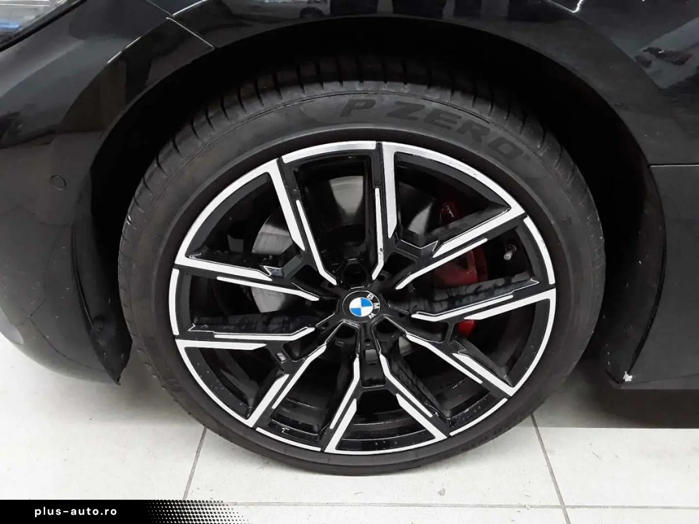 420i Gran Coupe M Sport Pro Laser H&K