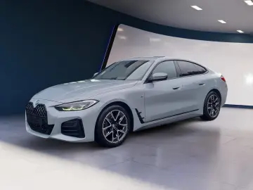 420 i M Sport DriveAssist SpiegelPaket