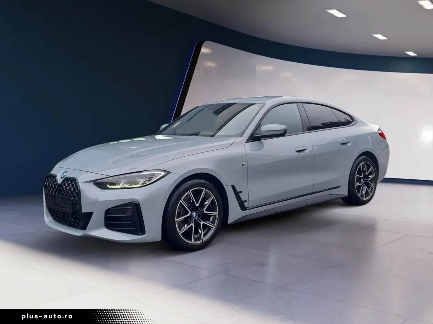 420 i M Sport DriveAssist SpiegelPaket