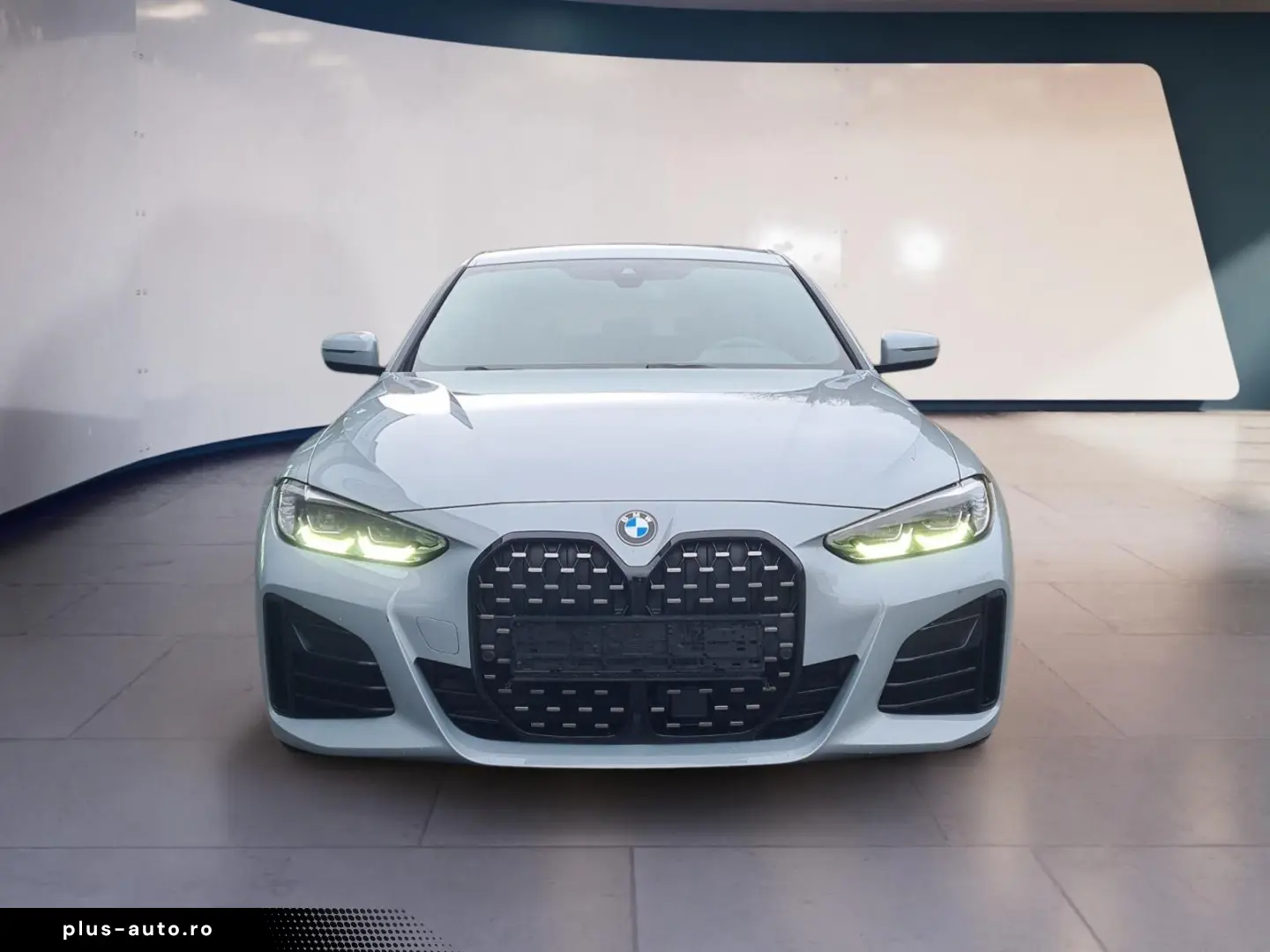 420 i M Sport DriveAssist SpiegelPaket