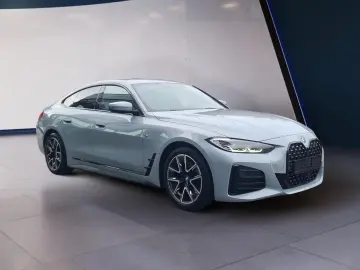 420 i M Sport DriveAssist SpiegelPaket