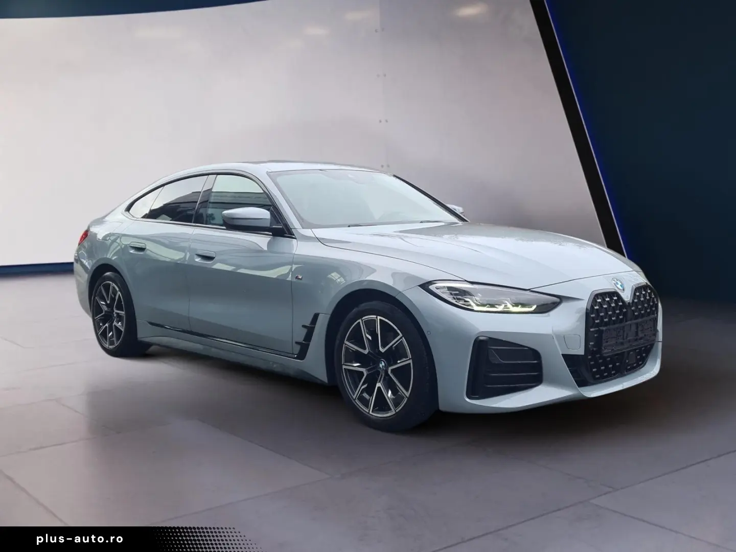 420 i M Sport DriveAssist SpiegelPaket