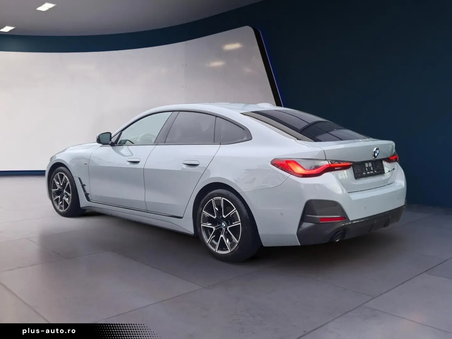 420 i M Sport DriveAssist SpiegelPaket