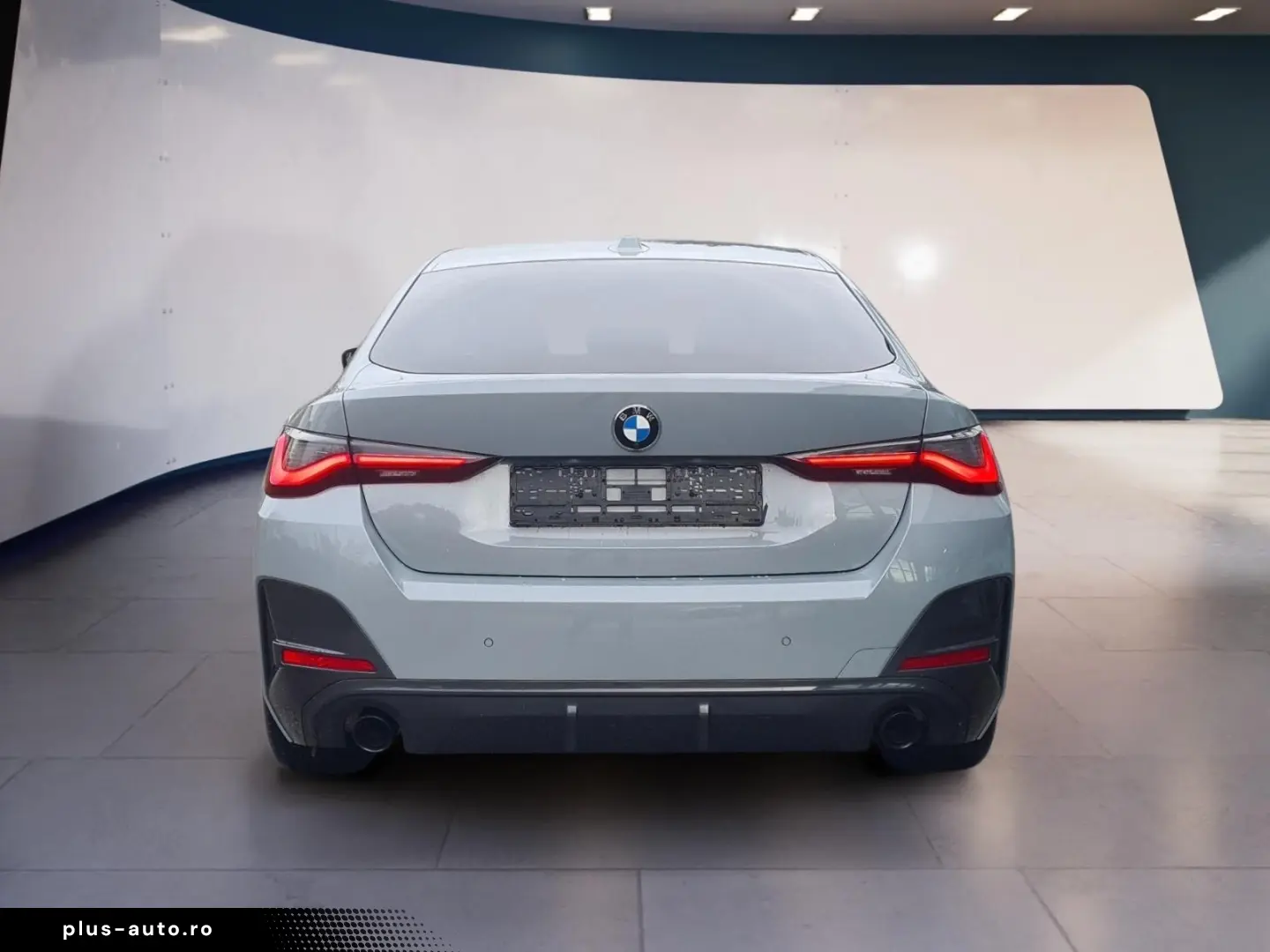 420 i M Sport DriveAssist SpiegelPaket