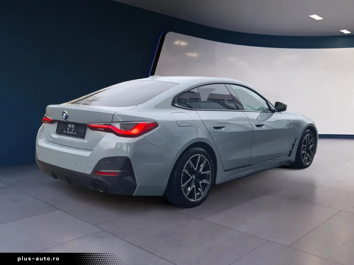 420 i M Sport DriveAssist SpiegelPaket