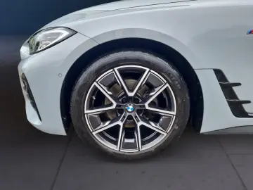 420 i M Sport DriveAssist SpiegelPaket