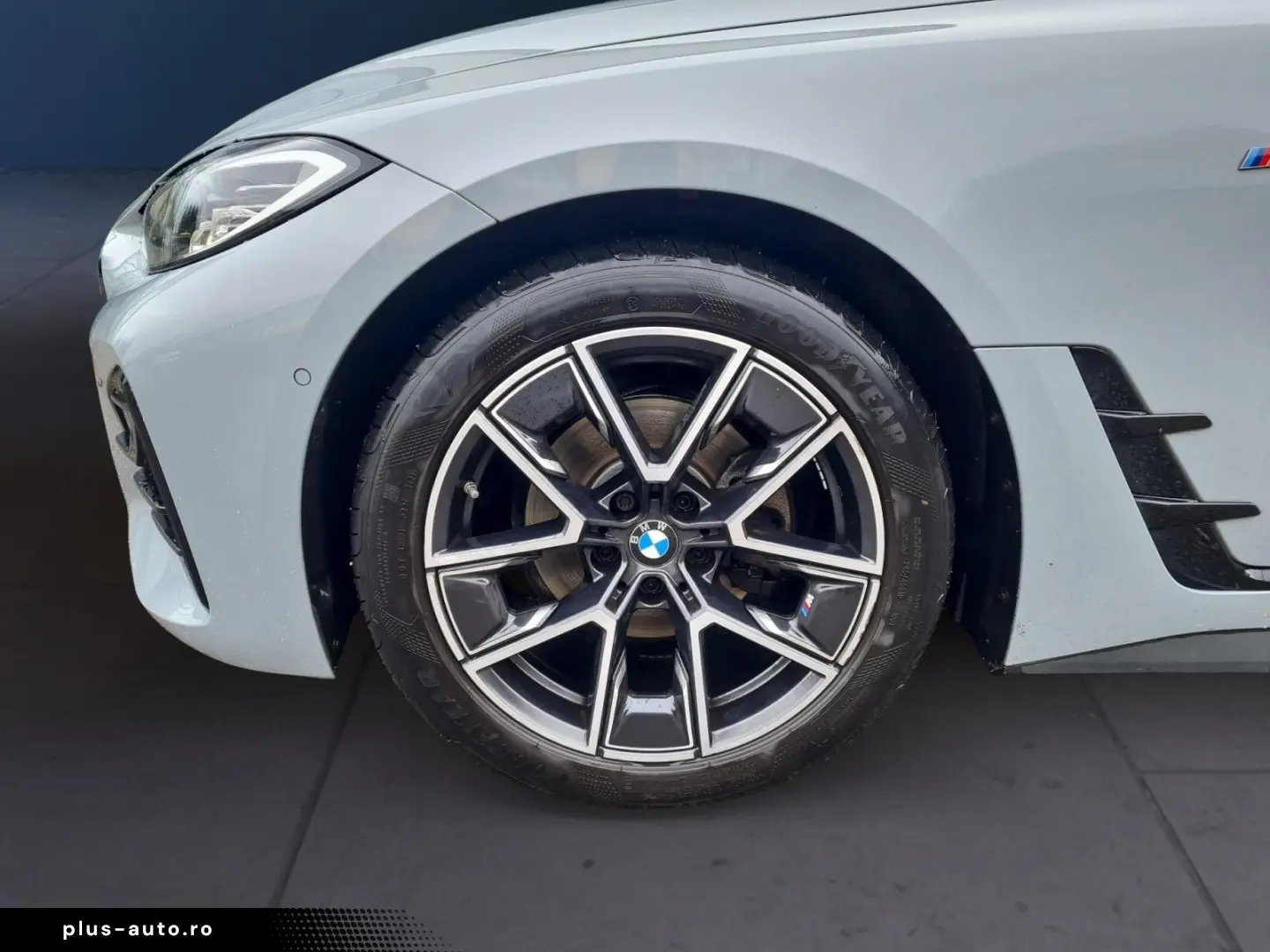 420 i M Sport DriveAssist SpiegelPaket