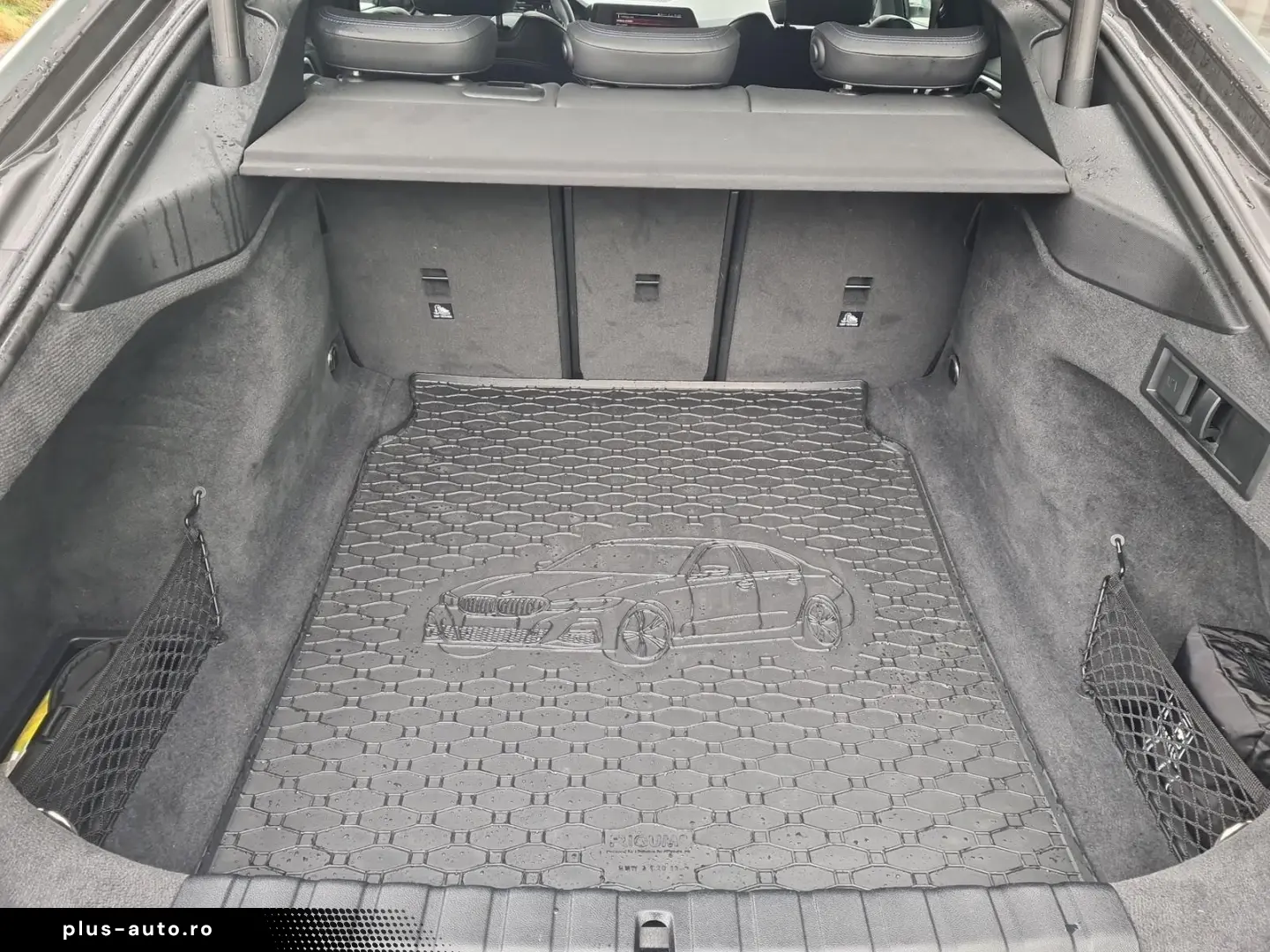 420 i M Sport DriveAssist SpiegelPaket