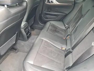 420 i M Sport DriveAssist SpiegelPaket