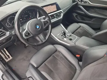 420 i M Sport DriveAssist SpiegelPaket