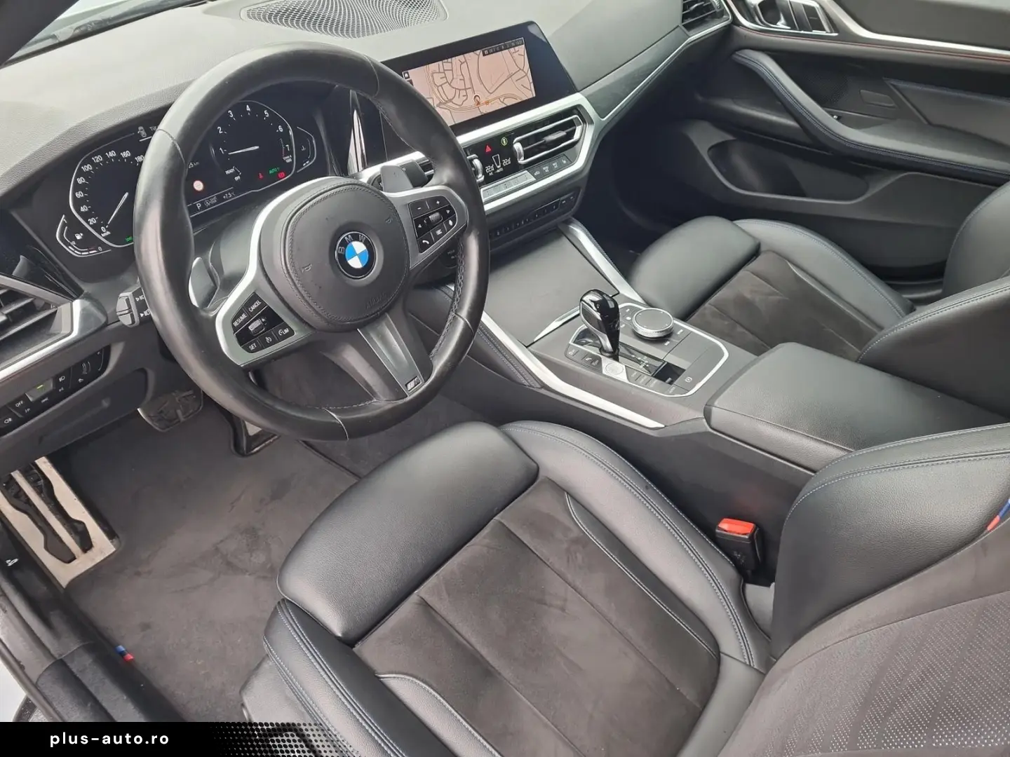 420 i M Sport DriveAssist SpiegelPaket