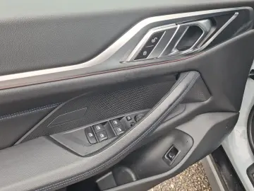 420 i M Sport DriveAssist SpiegelPaket