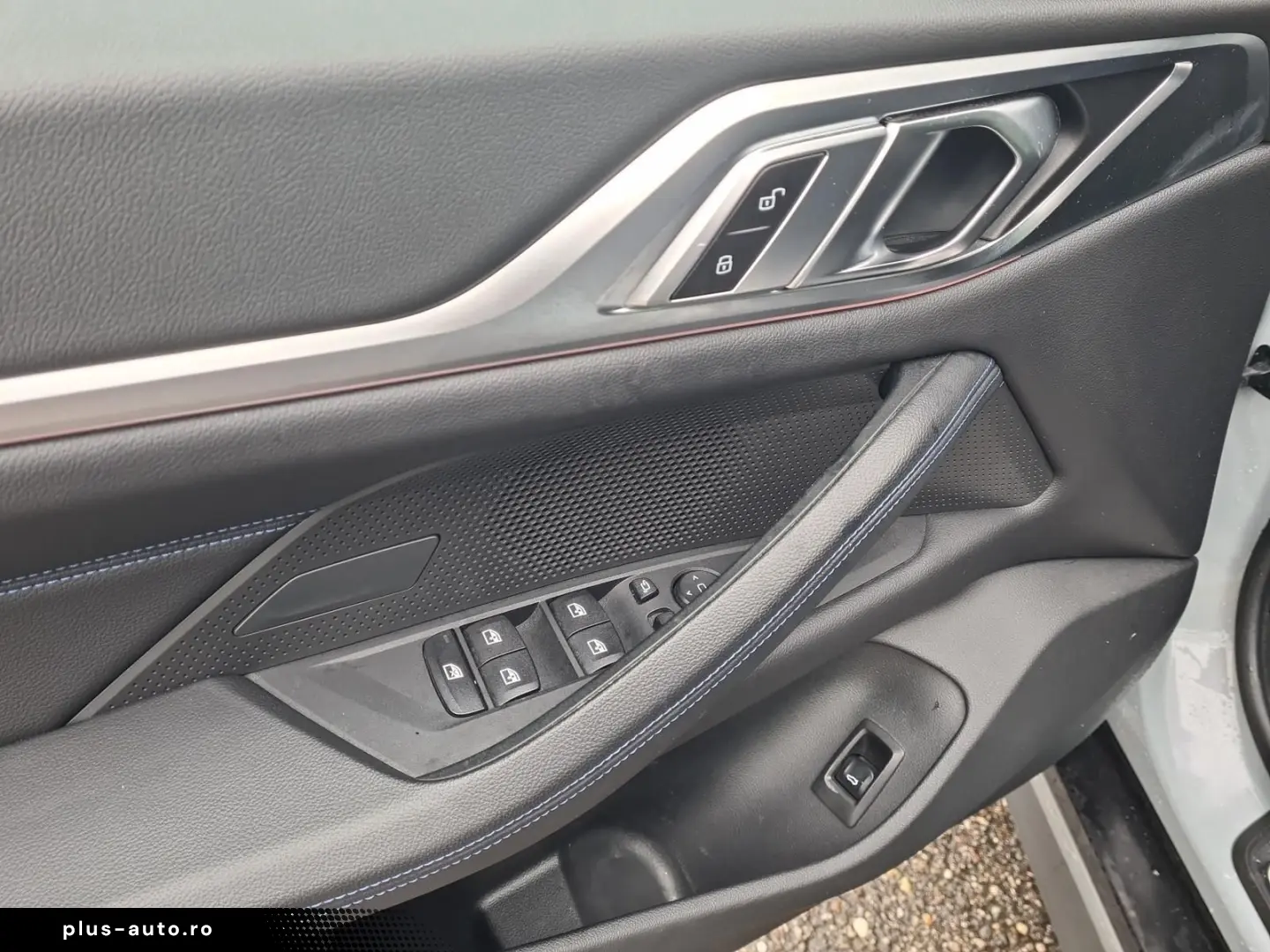 420 i M Sport DriveAssist SpiegelPaket