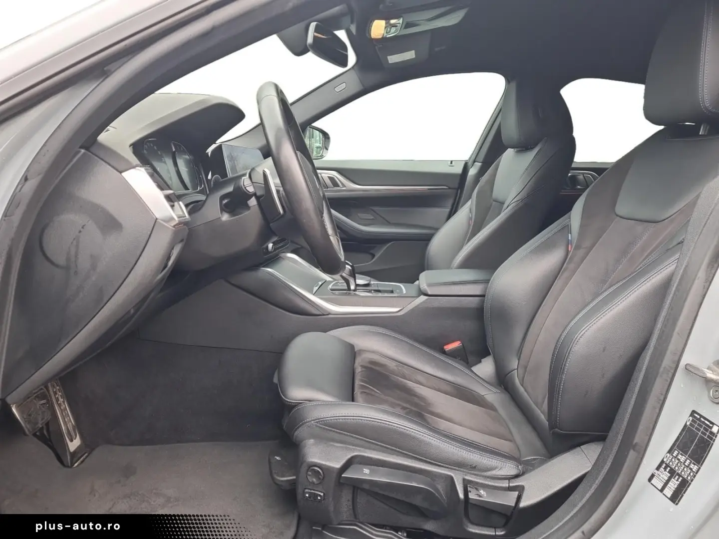 420 i M Sport DriveAssist SpiegelPaket