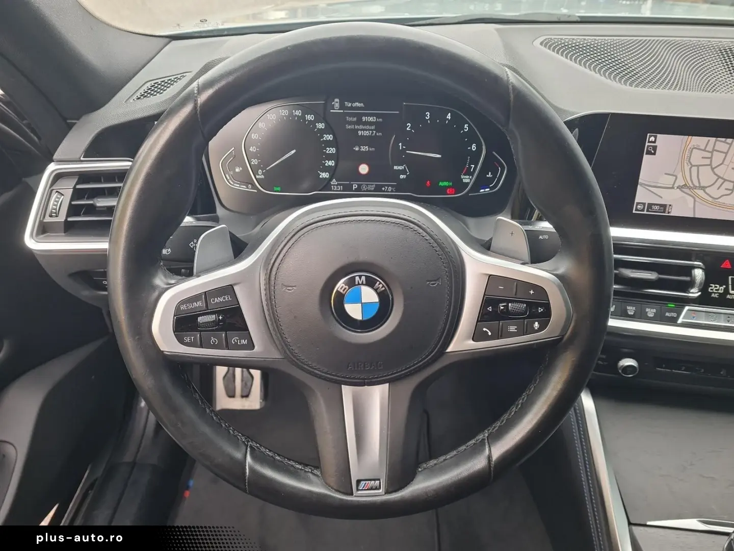 420 i M Sport DriveAssist SpiegelPaket