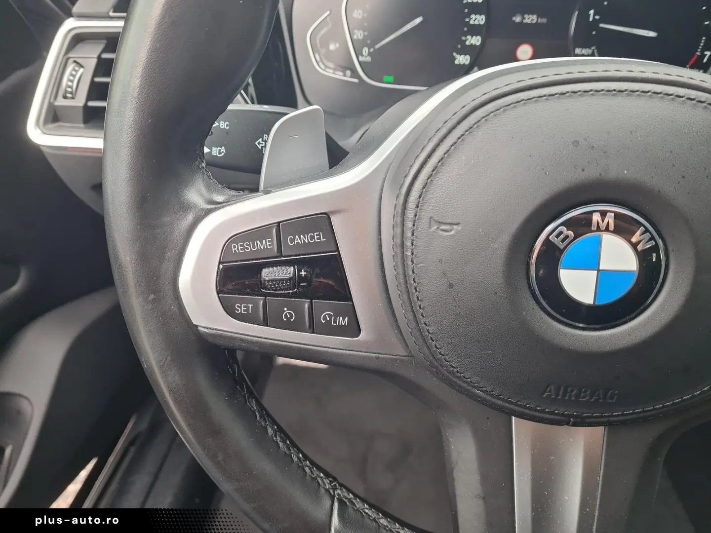 420 i M Sport DriveAssist SpiegelPaket