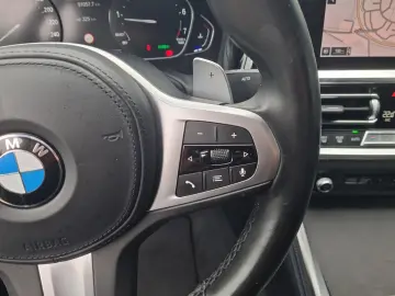 420 i M Sport DriveAssist SpiegelPaket