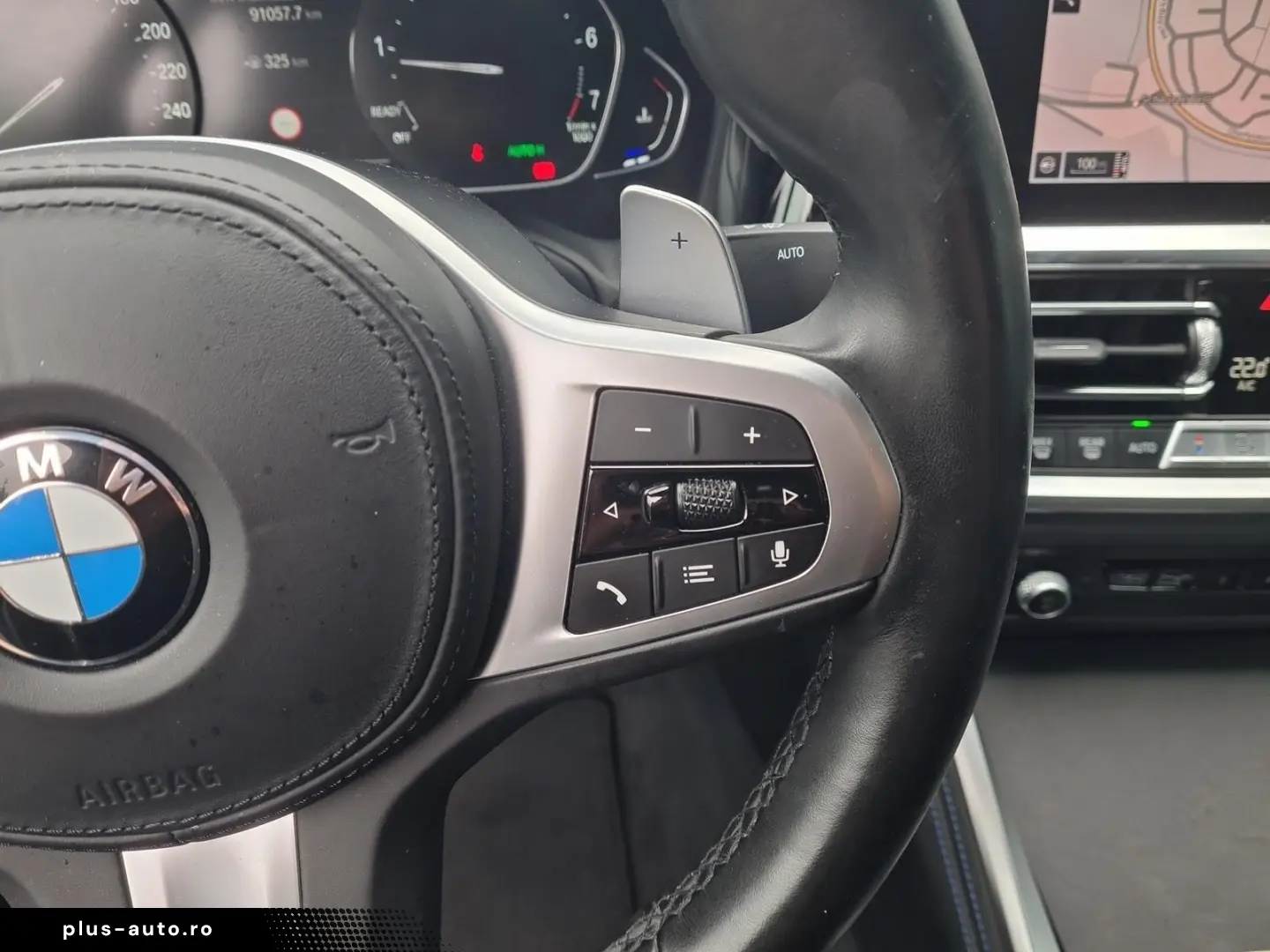 420 i M Sport DriveAssist SpiegelPaket