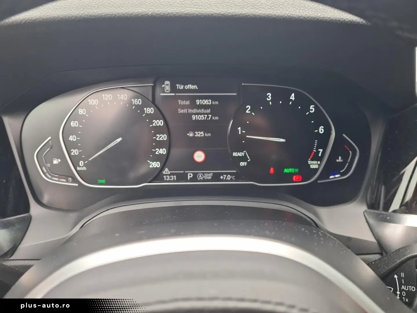 420 i M Sport DriveAssist SpiegelPaket