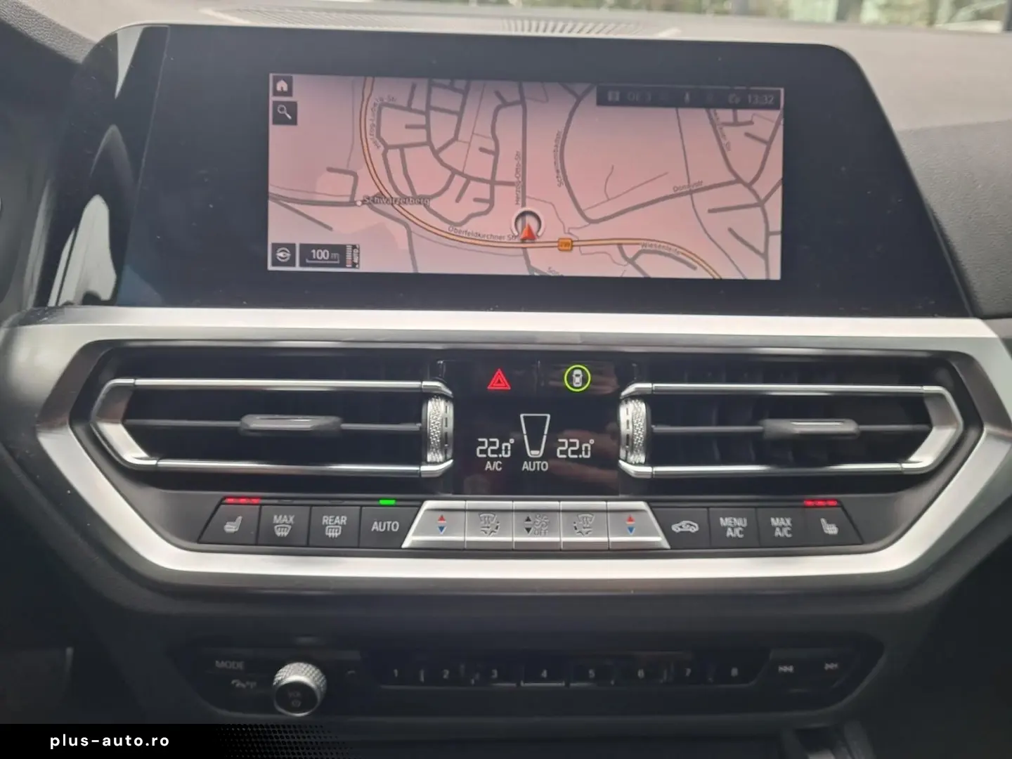 420 i M Sport DriveAssist SpiegelPaket