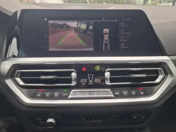 420 i M Sport DriveAssist SpiegelPaket