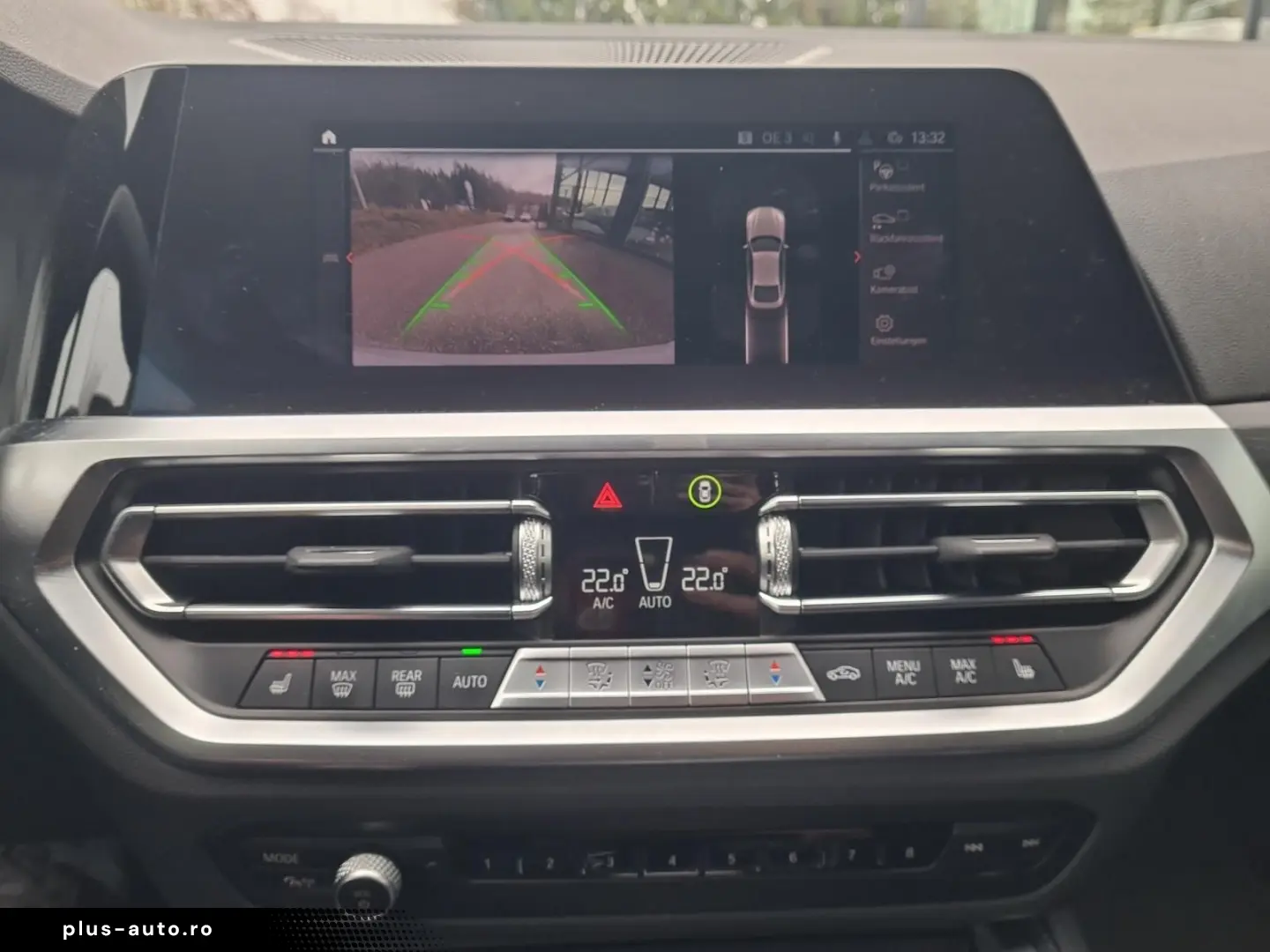 420 i M Sport DriveAssist SpiegelPaket