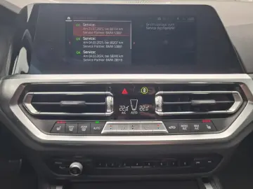 420 i M Sport DriveAssist SpiegelPaket