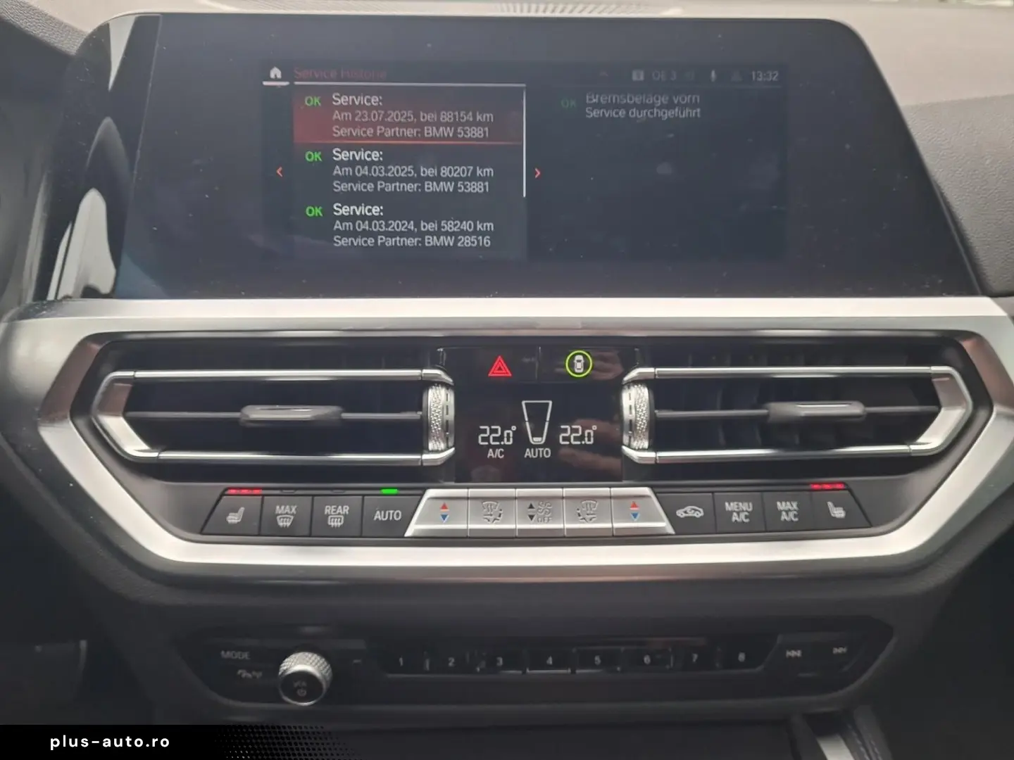 420 i M Sport DriveAssist SpiegelPaket